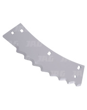 JAG82-0079 Nóż lewy do kukurydzy 996310.03