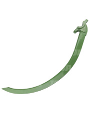 JAG51-0009 Iglica blaszana JAG PREMIUM 59.033.00