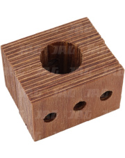 JAG25-0004 Para panewek drewnianych JAG PREMIUM H135475.00