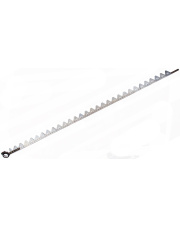 JAG21-0005 Kosa JD 6,00m/20ft system SCH EASY CUT II segmentowa /RADURA 14TPI sections/ RASSPE Germany AZ14355.01