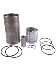 3218461R95 Zestaw naprawczy silnika komplet 31-67.01
