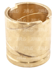 50/16-237/0 Tulejka korpusu podnośnika prawa 50/16-237/0.01