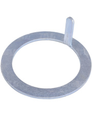 JAG05-0482 Podkładka z noskiem JAG PREMIUM 752138.00