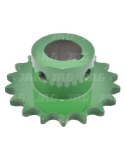 JAG24-0159 Zębatka Z18 JAG PREMIUM AH121047.00