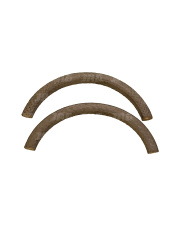 87295258 Uszczelniacz wału FK6701 x2 87295258.01