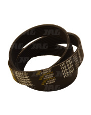 115.891 Pas wielorowkowy CONTINENTAL AGRIDUR 115.891.01