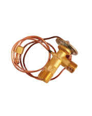 JAG08-0322 Zawór rozprężny klimatyzacji Premium 176713.01