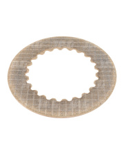 1966156C1 Tarcza cierna skrzyni biegów 1966156C1.01