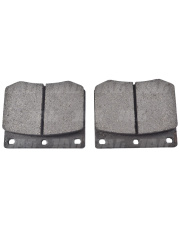 F284100070131 Klocki hamulcowe F284100070131.01