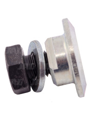 JAG20-0085 Trzymak noża kompletny nowy typ 5070/01-010/2