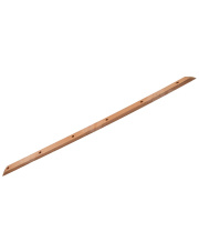 JAG24-0267 Prowadnica drewniana przenośnika pochyłego Oryginał JOHN DEERE Z37428.03