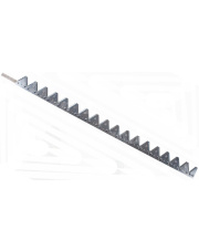 Knife section - end segment RADURA 51478.01