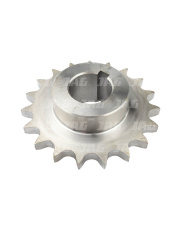 Koło łańcuchowe Z19 do nagarniacza Sipma /F14/ 5223/06-580/1