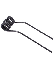 0673743 Sprężyna przetrząsaczo-zgrabiarki karuzelowej 0673743.01