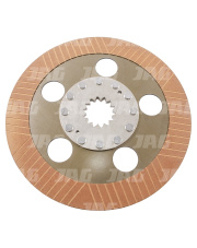 AL111498 Tarcza hamulcowa AL111498.01