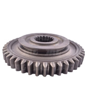 1660917M2 Zębatka skrzyni biegów 1660917M2.01