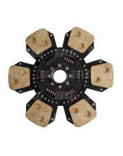 04383896 Tarcza sprzęgłowa PL 6 łopatek 04383896.01