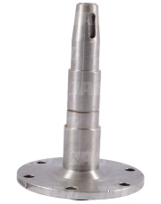 JAG48-0167 Wał wiatraka 84072415.01