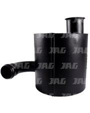 AL155806 Tłumik KEBA AL155806.01