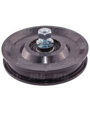 JAG08-0858 Napinacz paska kosza chłodnicy kompletny JAG PREMIUM 657547.00