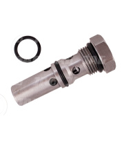 JAG27-0037 Zawór rozdzielacza AH63330.02