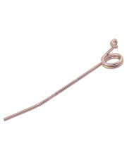 JAG32-0011 Sprężyna nagarniacza Oryginał DEUTZ FAHR 0654.2373.02