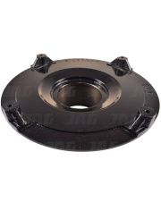 JAG46-0156 Połówka koła pasowego 84981164.01