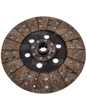 JAG46-0010 Tarcza sprzęgłowa długa piasta 80410704.02