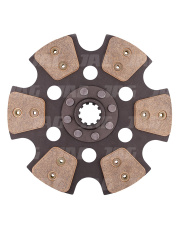 JAG26-0007 Tarcza sprzęgłowa AH65439.01