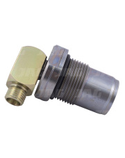 0001097141 Końcówka hydrauliczna Oryginał CLAAS 109714.01