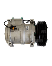 AW24173 Sprężarka klimatyzacji AW24173.01