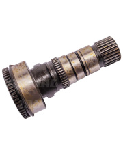 RE225878 Wał napędu pompy skrzyni RE225878.01