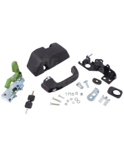 AL115310 Zamek drzwi lewy AL115310.01