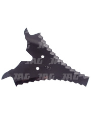 30-0310-62-01-2 Nóż przyczepy samozbierającej MWS Germany 30-0310-62-01-2