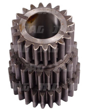 33084000 Koło zębate 33084000.01