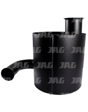 AL113911 Tłumik KEBA AL113911.01