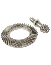 5153715 Wałek atakujący + zębatka Z9/43 5153715.01