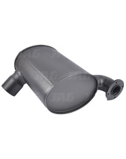 82002884 Wydech KEBA 82002884.01