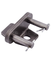 JAG24-0049 Spinka łańcucha z mocowaniem ROLLON-SOLID AZ48839.02
