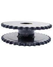 JAG59-0160 Zębatka podwójna Z35/35 JAG PREMIUM 819273.00