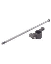 R54799 Popychacz zaworu + dźwigienka 53-21