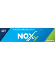 Dodatek do paliwa NOXy AdBlue – 1000L (mauser) ADBLUE-1000L