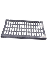 JAG03-0197 Klepisko segmentowe do kukurydzy (blacha 19x40) JAG PREMIUM 757441.00