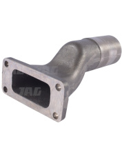 3402326R2 Kolektor wydechowy KEBA 3402326R2.02