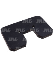 JAG36-0017 Łopatka gumowa JAG PREMIUM 0625.5394.00