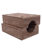 JAG43-0083 Panewka drewniana JAG PREMIUM 321130450.00