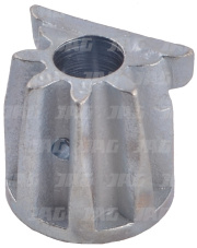 RS6127 Zębatka RS6127.02