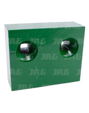 JAG59-0046 Płytka ślizgowa E39092.02