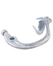 JAG58-0158 Przytrzymywacz sznurka (bez sworznia) 80723889.02