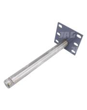 JAG08-0814 Sworzeń tylnej osi zawieszenia JAG PREMIUM 601760.00